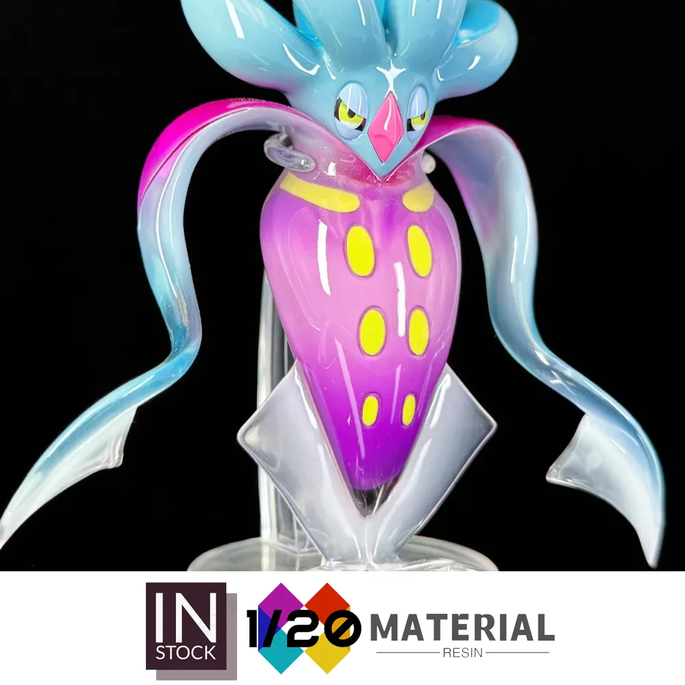 

[In Stock]1/20 Resin Scale World [SXG] – Inkay & Malamar