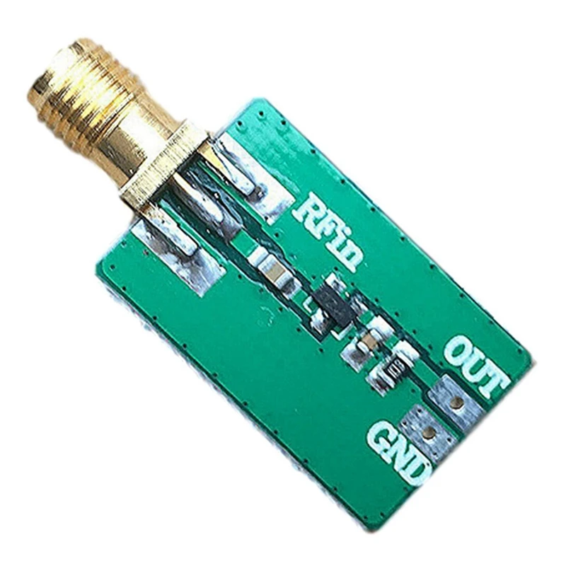 TTKK-RF Detector De Envelope, Detecção De Diversidade AM, Detecção De Sinal De Descarga, Alcance Disponível 0.1-3200m, 2X, Quente