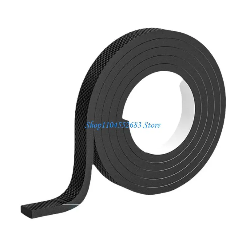 Y6GD Hałas Redukse Covers Nogaże nóg podkładka do biura domowego i wypożyczalni