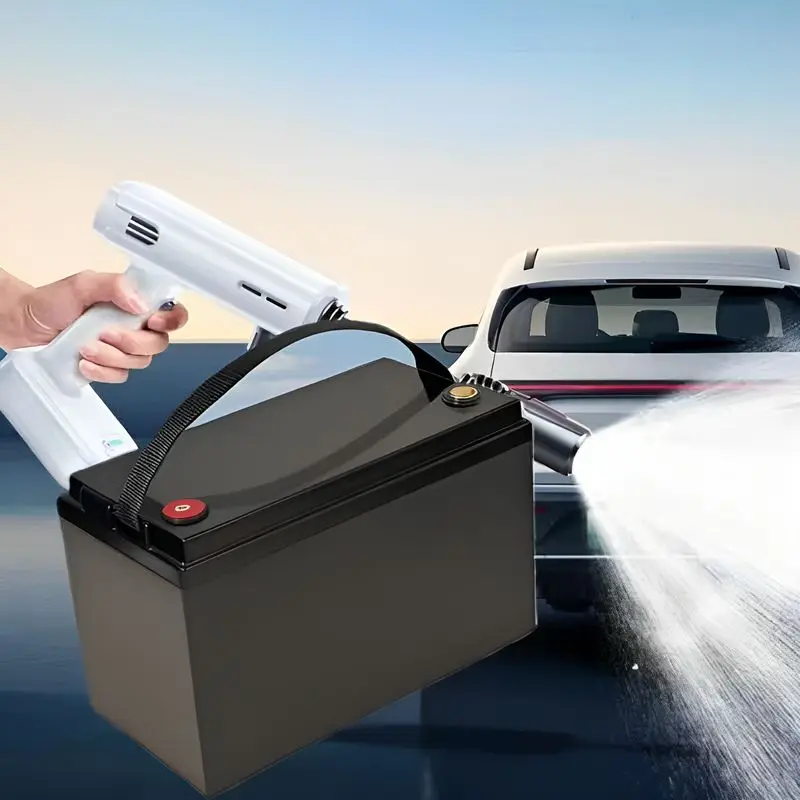 

12V 100AH Lifepo4 batterie waterproof With BMS for Golf Carts campers power supply EV Solar Storage motorhomes + 10A charger