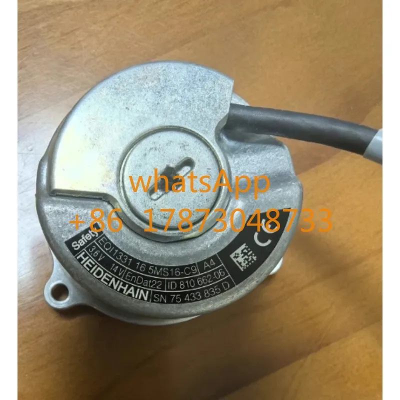 Encoder EQI1331165MS16-C9 ID810662-06