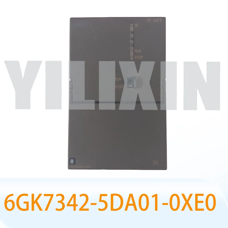 

100% brand-new original 6GK7342-5DA01-0XE0 6GK7342-5DA03-0XE0 6GK7342-5DA02-0XE0 module