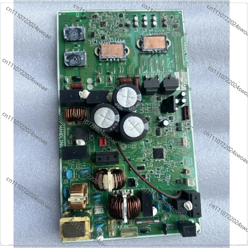 For Variable Frequency Module Board BH00B819 Central Air Conditioning Multi-control Outdoor Unit Mainboard BH00B816B