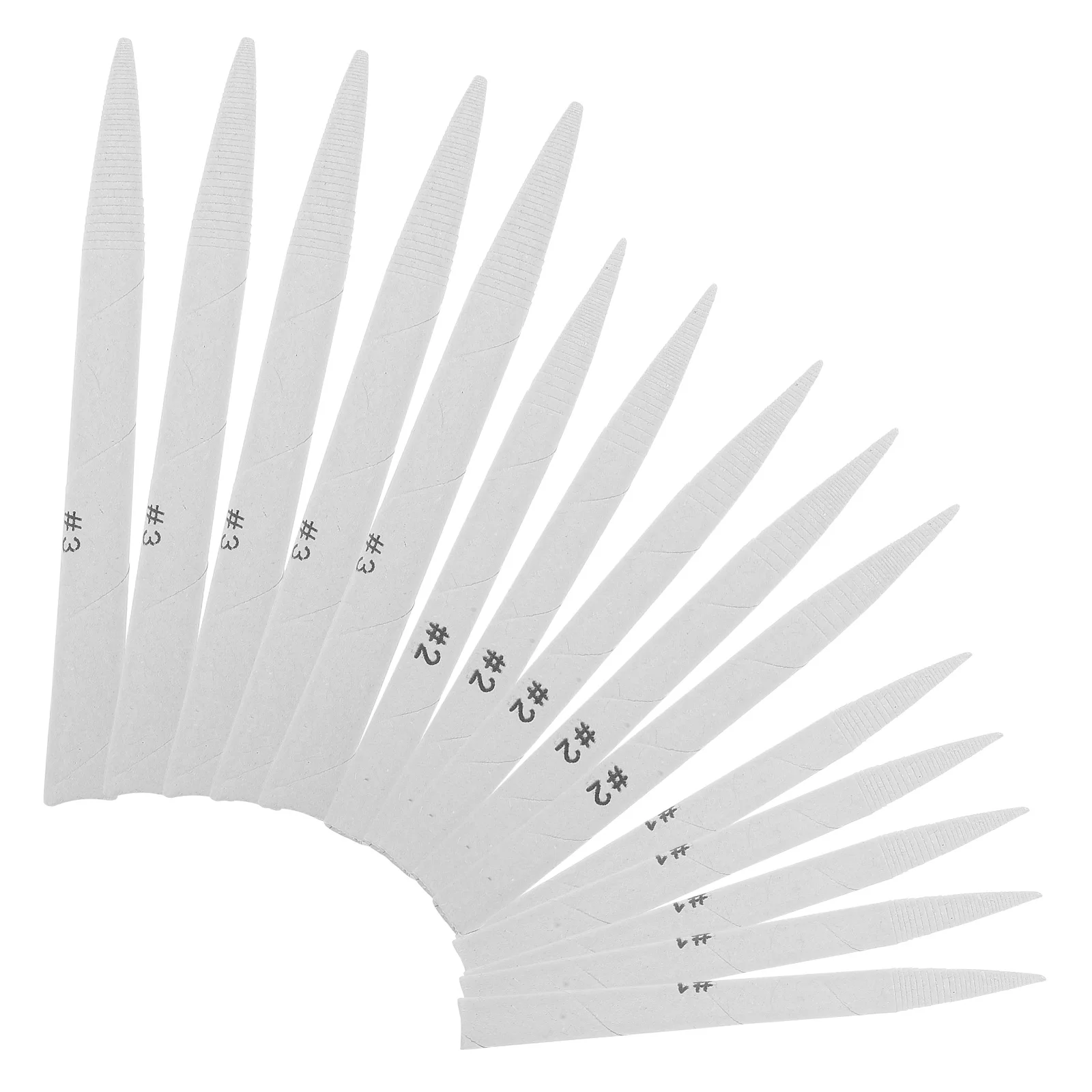 

Art Painting Tools Clay Sculpting Accessories White Rice Paper Modelling Student