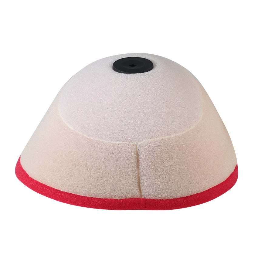 For HM-Moto CRE CRM 500 250 290 300 490 450 490 F X R, 17213-MEB-770 Motorcycle Air Filter MotorBike Air Intake Filter Cleaner