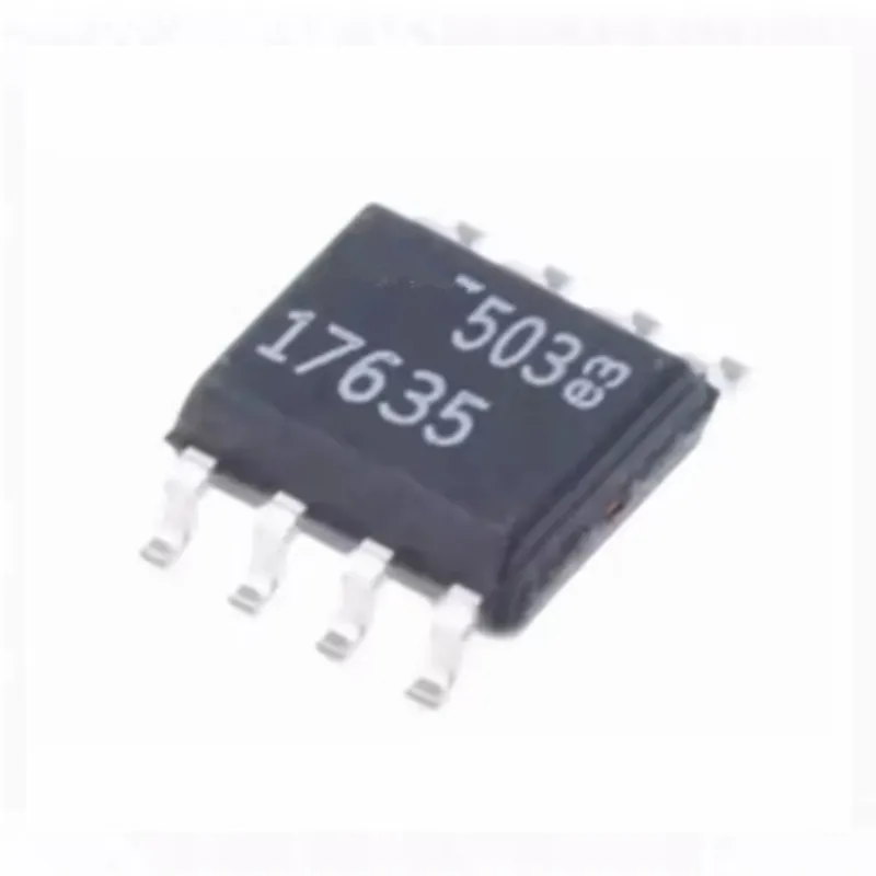 

5PCS 100%NEW LT1763CS8-1.8 LT176318 1.8V low noise regulator chip 176318 SOP-8 Original Stock
