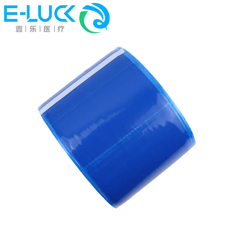 Dental Protective Film Disposable Barrier Protective Film Dental Accessories for Dental Tool Protection