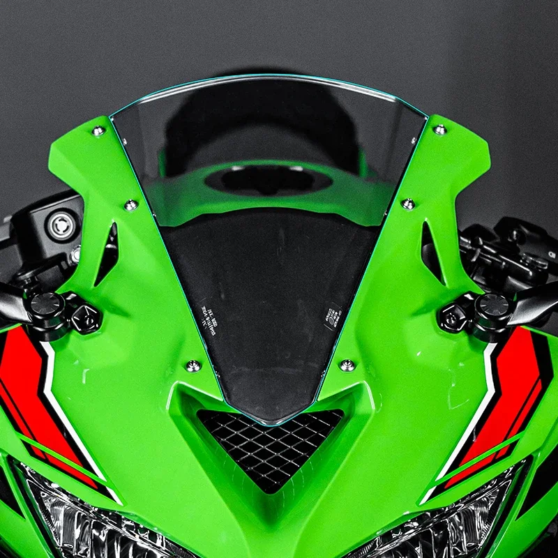 Usado para kawasaki zx4r 4rr filme de pintura premium de corpo inteiro auto-cura anti-amarelecimento kits de proteção resistentes às intempéries