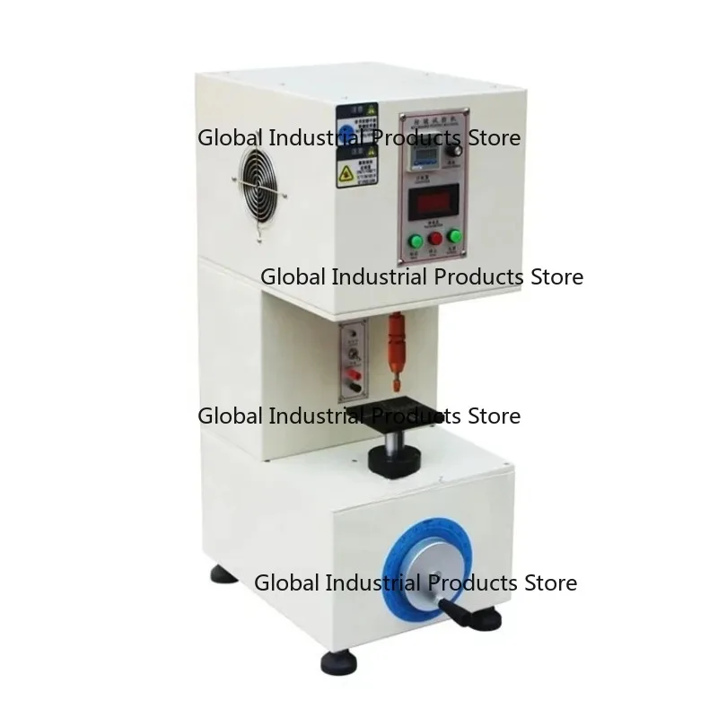 Mechanical Keyboard Switch Tester Key Life Testing Machine Essential Equipment for Test And Evaluation