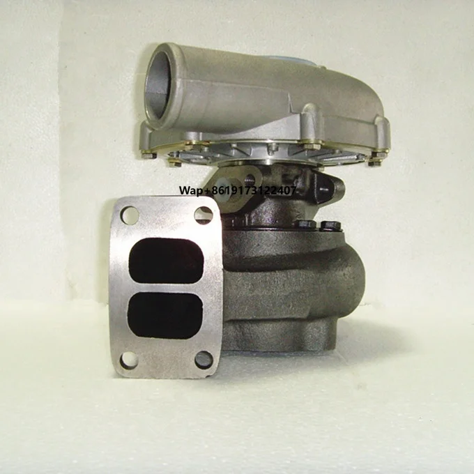 

Turbocharger for OM366A Engine K27.2 Turbo 53279886441 5327-988-6441 53279886446 310769 313050 53279886440 465366-0009