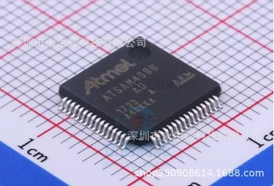 

NEW and Original ATMEL single chip microcomputer qfp64, atsam4s8ba-au chip Wholesale one-stop distribution list