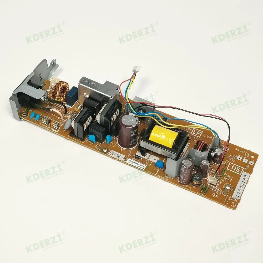 RM2-8518 110V Low Voltage Power Supply Board for HP Laserjet M426 M427 M426fdn M427fdw LVPS 220v RM2-8519