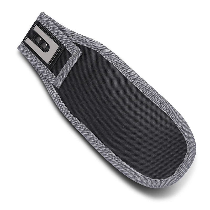 قطعة واحدة من حقيبة أدوات الكهربائي المتينة، منظم متعدد الأغراض للكماشة والمفكات والمزيد