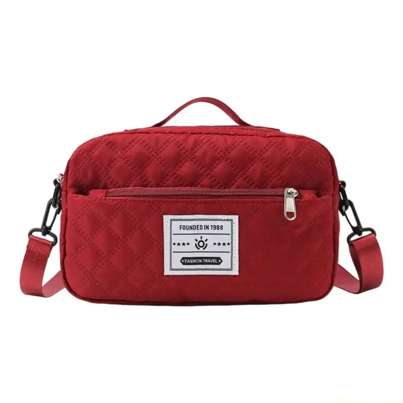 X90D Crossbody Bags Women Shoulder Handbags for Daily,Work,Fashion Top Handle Purse