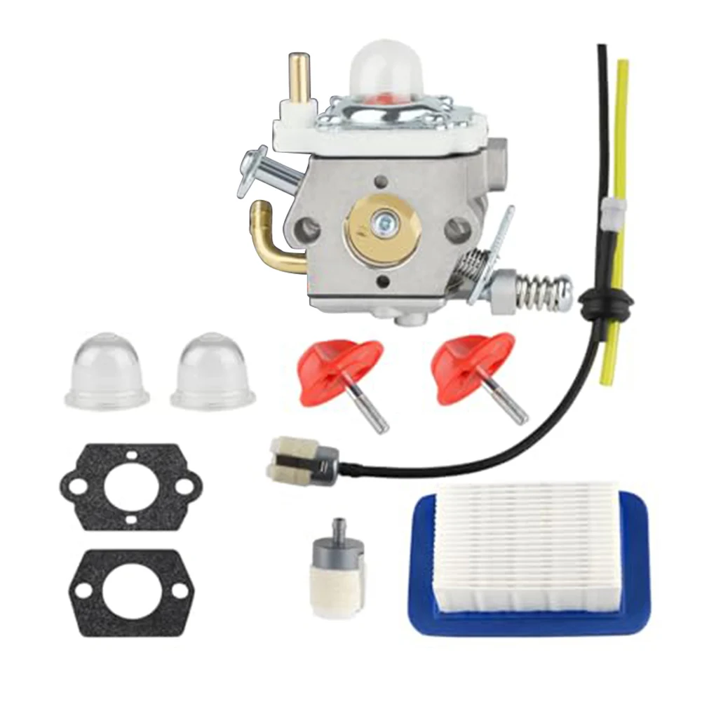 PB-580T Carburetor Comprehensive Maintenance Kit Replacement Part For ECHO PB-580T And PB-580H Backpack Blowers Power Tool