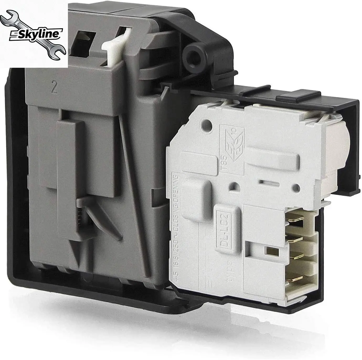 EBF61315802 Washer …