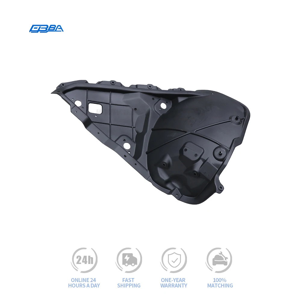 Replacement Right Front Headlamp Support Bracket Fit Aston Martin DB11 2017 KY73-13068-AA