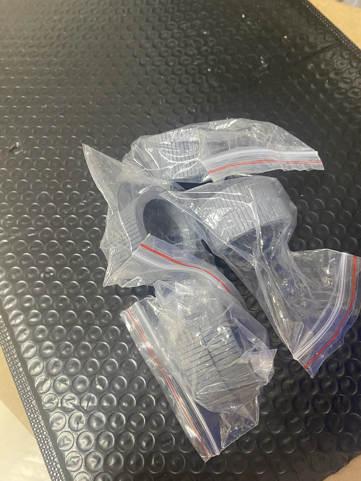 

1X B12B819031 Roller Assembly Kit Tire for EPSON ES-400 ES-500 ES-865 DS-530 DS-570 DS-575 DS-770 DS-780 DS-870 DS-970 FF-680W