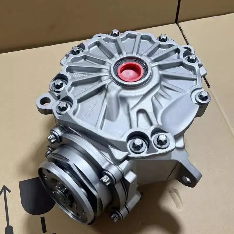 

260 Differential GLC300 GLK300GLK350 S300S350 Front Differential Assembly