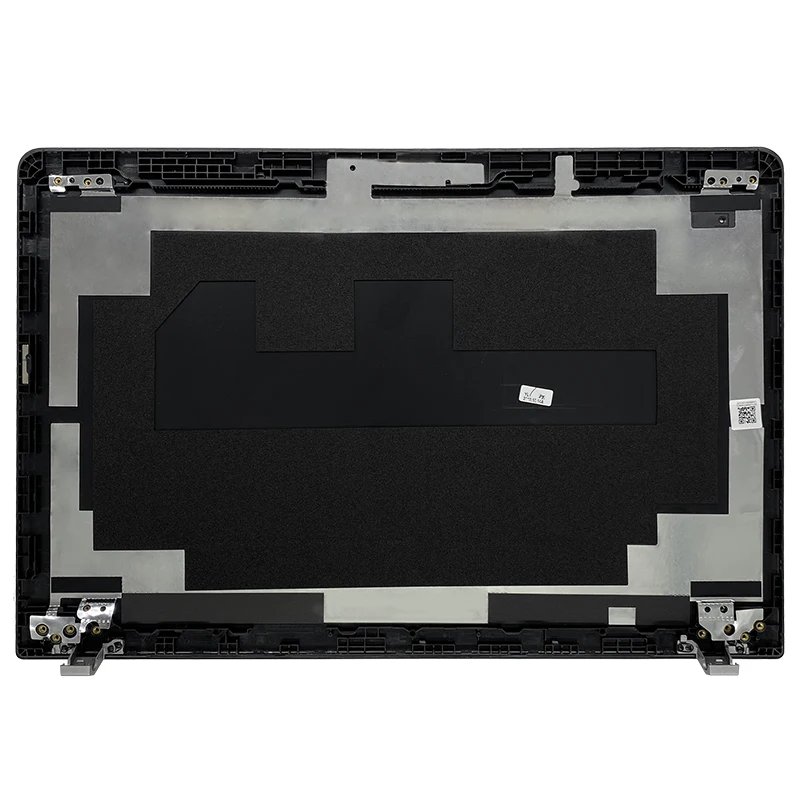 Imagem -03 - Nova Capa para Portátil Lenovo Thinkpad E570 E575 E570c Lcd Capa Traseira Moldura Palmrest Inferior Case Superior Ap11p000100 01ep120