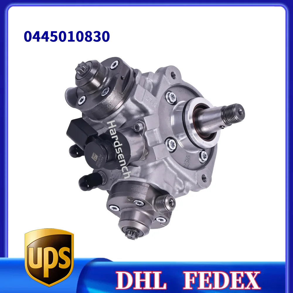 

0445010830 Насос впрыска дизельного топлива CP4 059130755DA для AUDI/VW