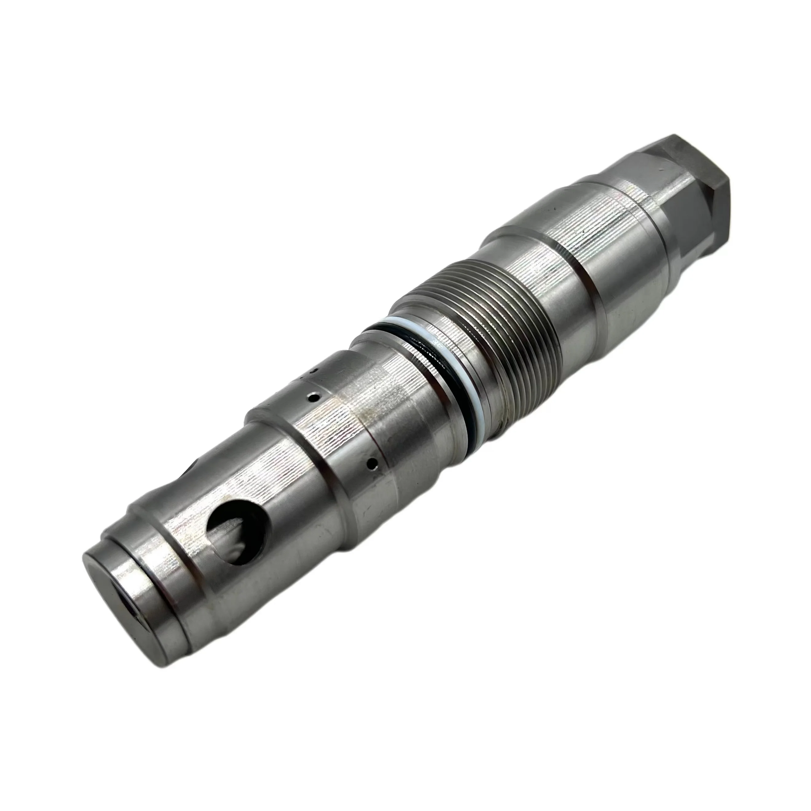 

2023 Good quality Excavator Accessories Safety valve Hydraulic Main Relief Valve 4372683 for Hitachi EX300-1 for sale