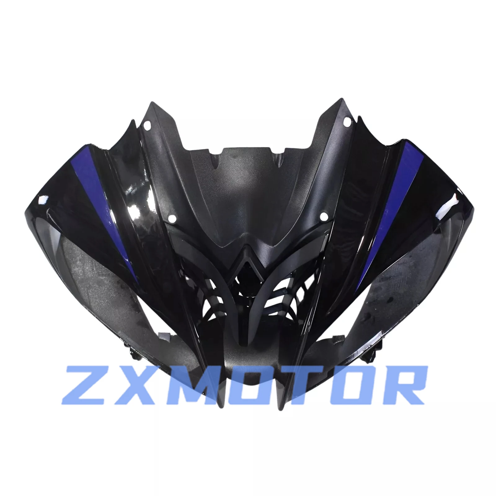 Fairings for YAMAHA YZFR6 2008 2009 2010 2011 2012 2013 2014 2015 2016 Aftermaeket Motorcycle Fairing Kit Bodywork Set YZF R6