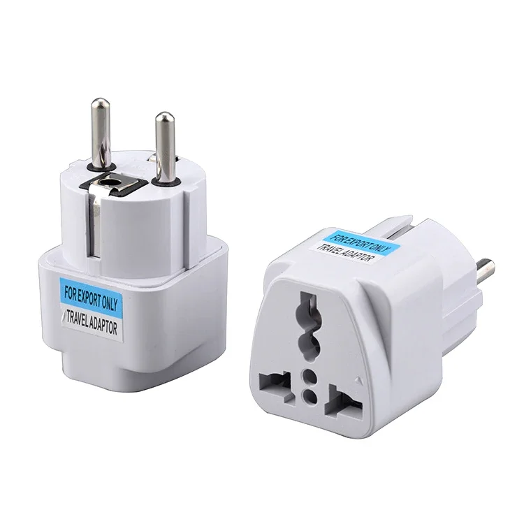 Tuya enchufe inteligente 16A20A UE FR enchufe WIFI enchufe inteligente temporizador eléctrico Control de voz inteligente Monitor de potencia salida enchufe inteligente Alice