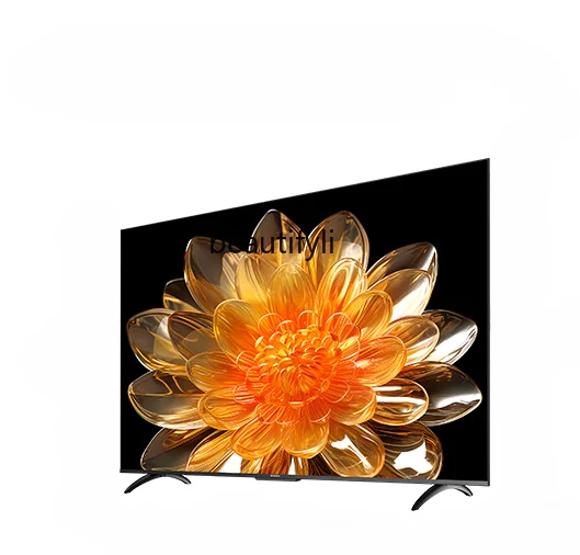 A3D 85 Inch 120Hz High Brush TV 3 64G Large Memory Smart LCD Tablet