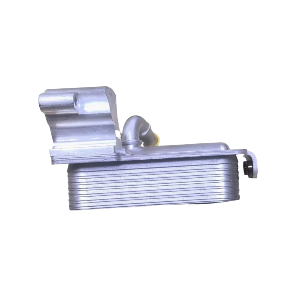 

Высококачественный радиатор охлаждения трансмиссии для A4, A5, A6, Q5 (номера деталей: 4G0317021AH, 4G0317021AR, 4GD317021B)