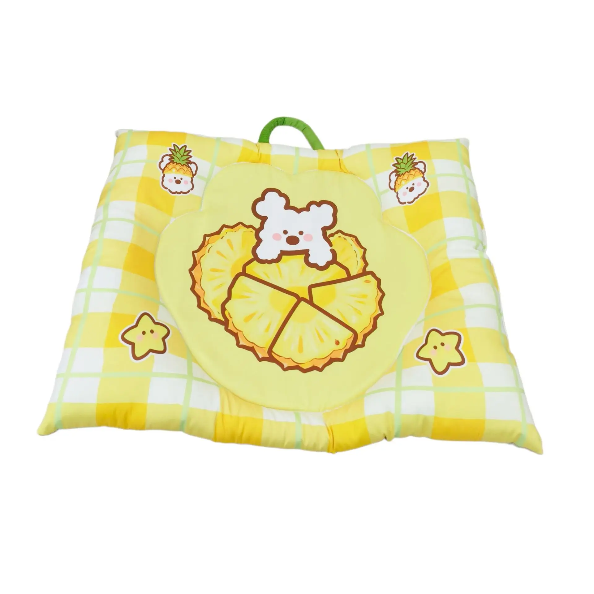 Alfombra reversible impermeable antideslizante para perros y gatos - imagen 2