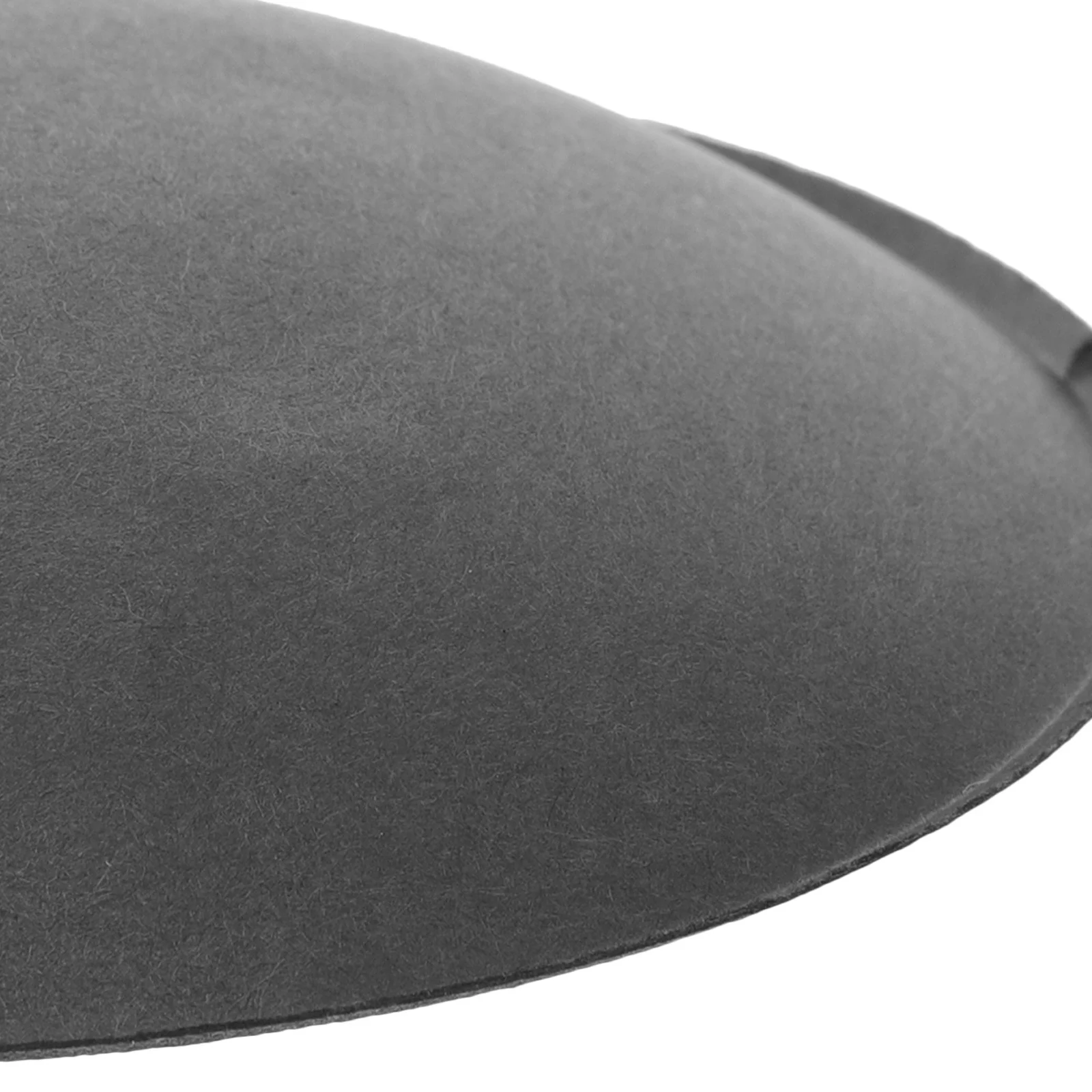 

Speaker Dust Cap For Subwoofer Loudspeaker Dome Stable Paper Material Lightweight Portable Replacement Accessory