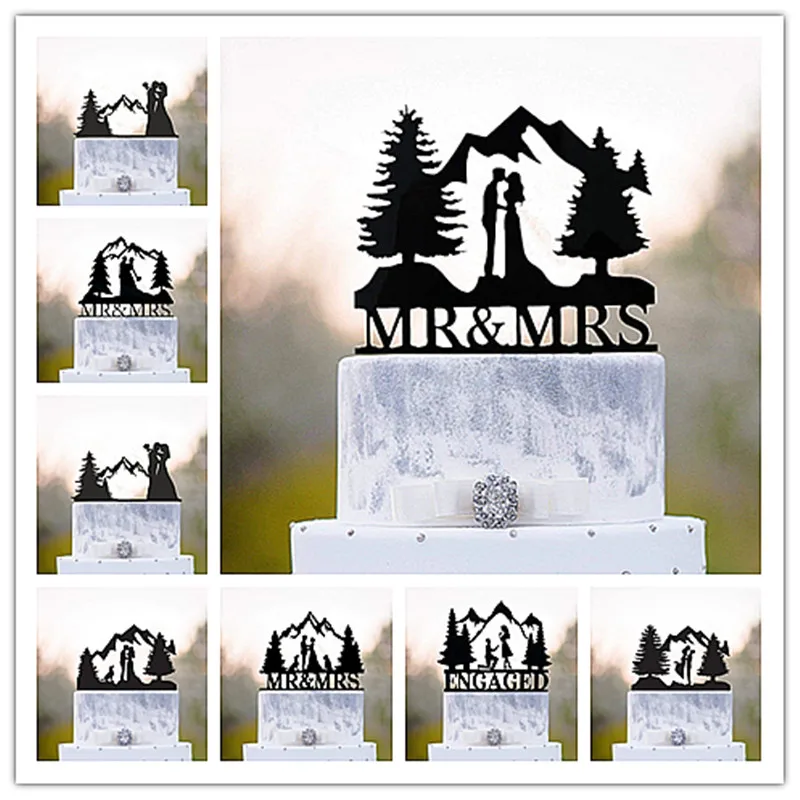 Outdoors Mountain W… - image