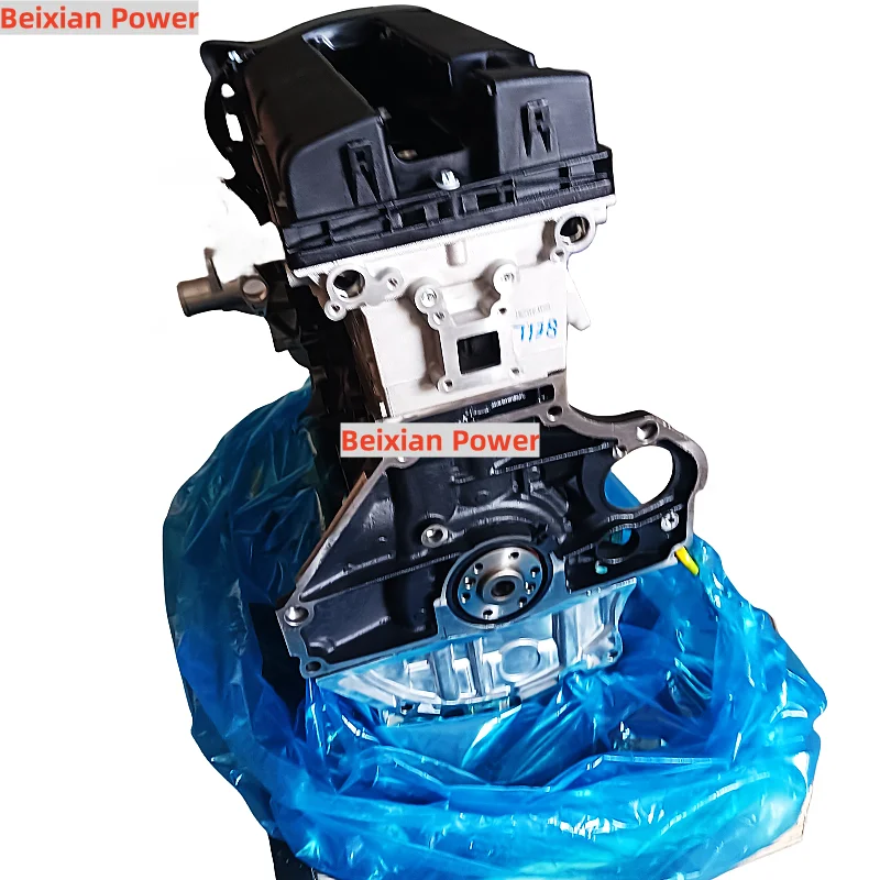 

TOP QUALITY A18XER 1.8L Engine For Chevrolet Cruze Sonic Opel Insignia Zafira Mokka