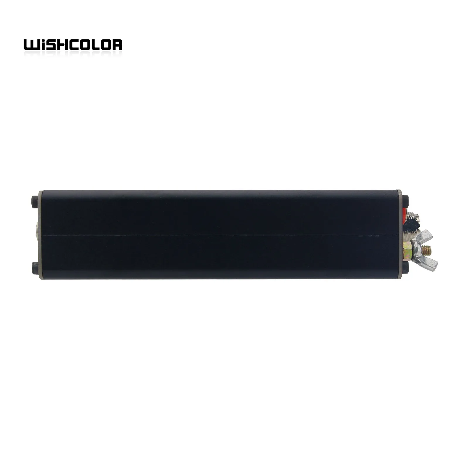 HamGeek ATU-130C Sintonizzatore automatico per antenna HF da 250 W 3,5 MHz-54 MHz Supporta AM FM CW SSB per radio amatoriale