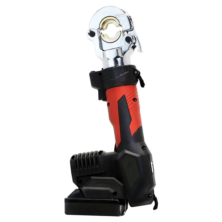 

Electro-Hydraulic Pliers Electric Crimper Hydraulic Crimping Tool