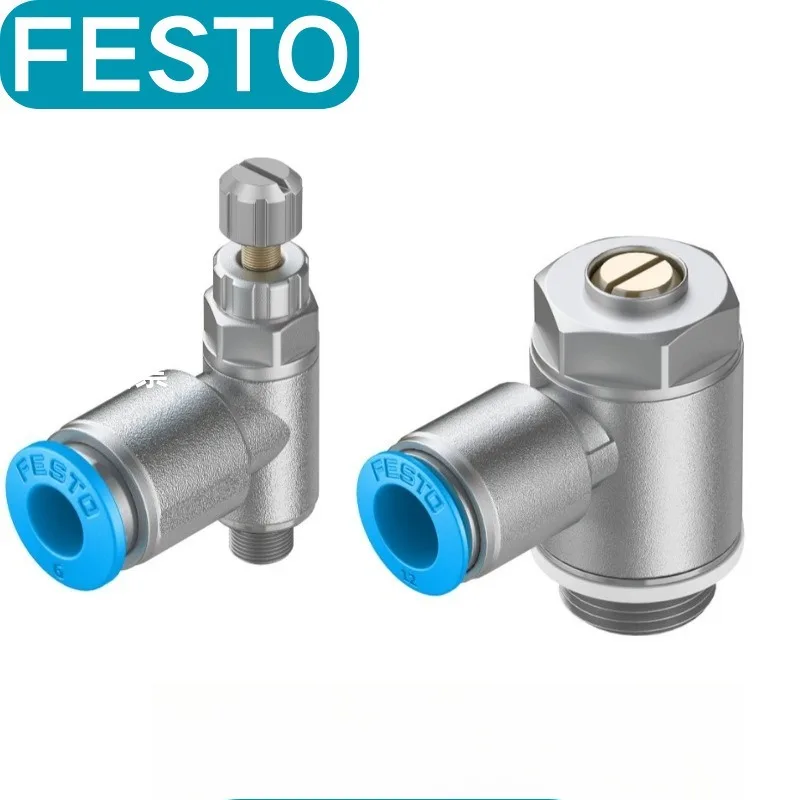 Parts For Festo Fes…