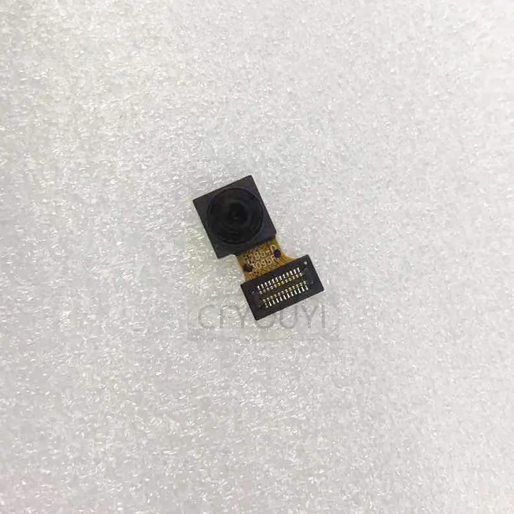 

For Samsung Galaxy A02s A025 Front Facing Camera Module Spare Part