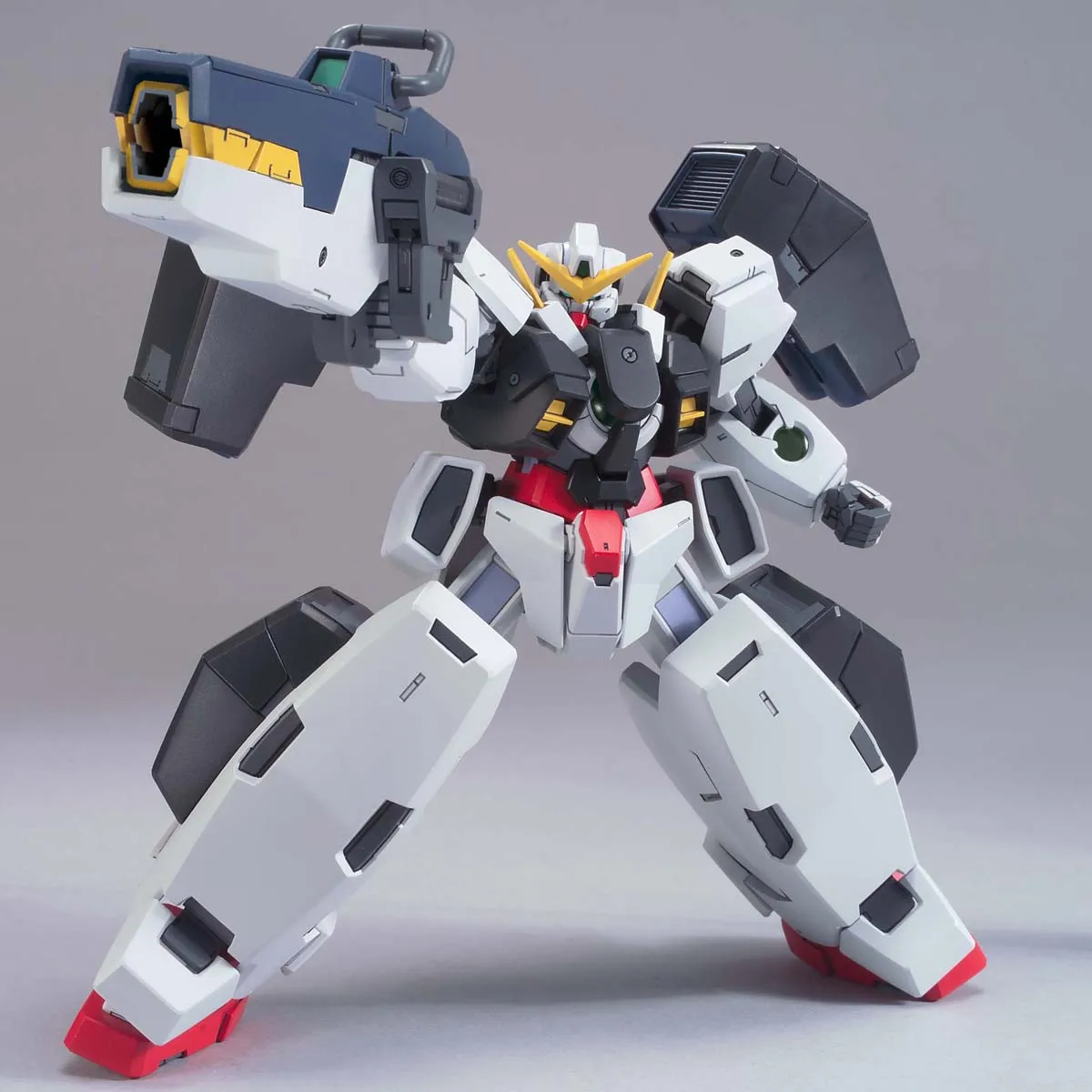 BANDAI Gundam Virtue HG 1/144 GN-005 Model Edition Standard Model Kit Assembly Strike Freedom Unicorn Action Figures Original