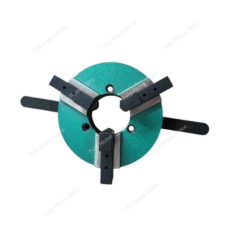 3-Jaw Self-Centerin…