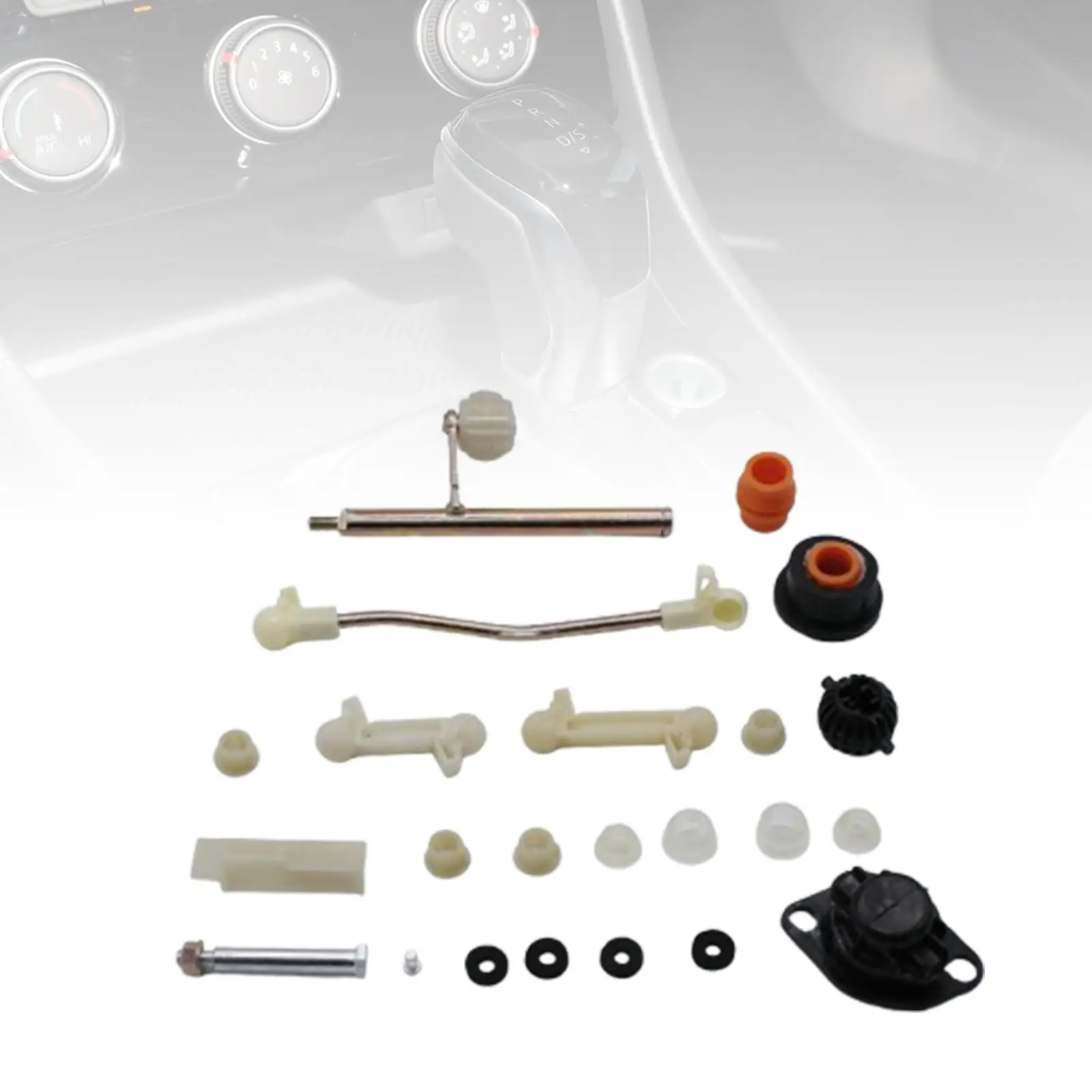 Gearshift Repair Kit Auto Spare Parts 191711190 for VW Golf 2 4 5 Speed