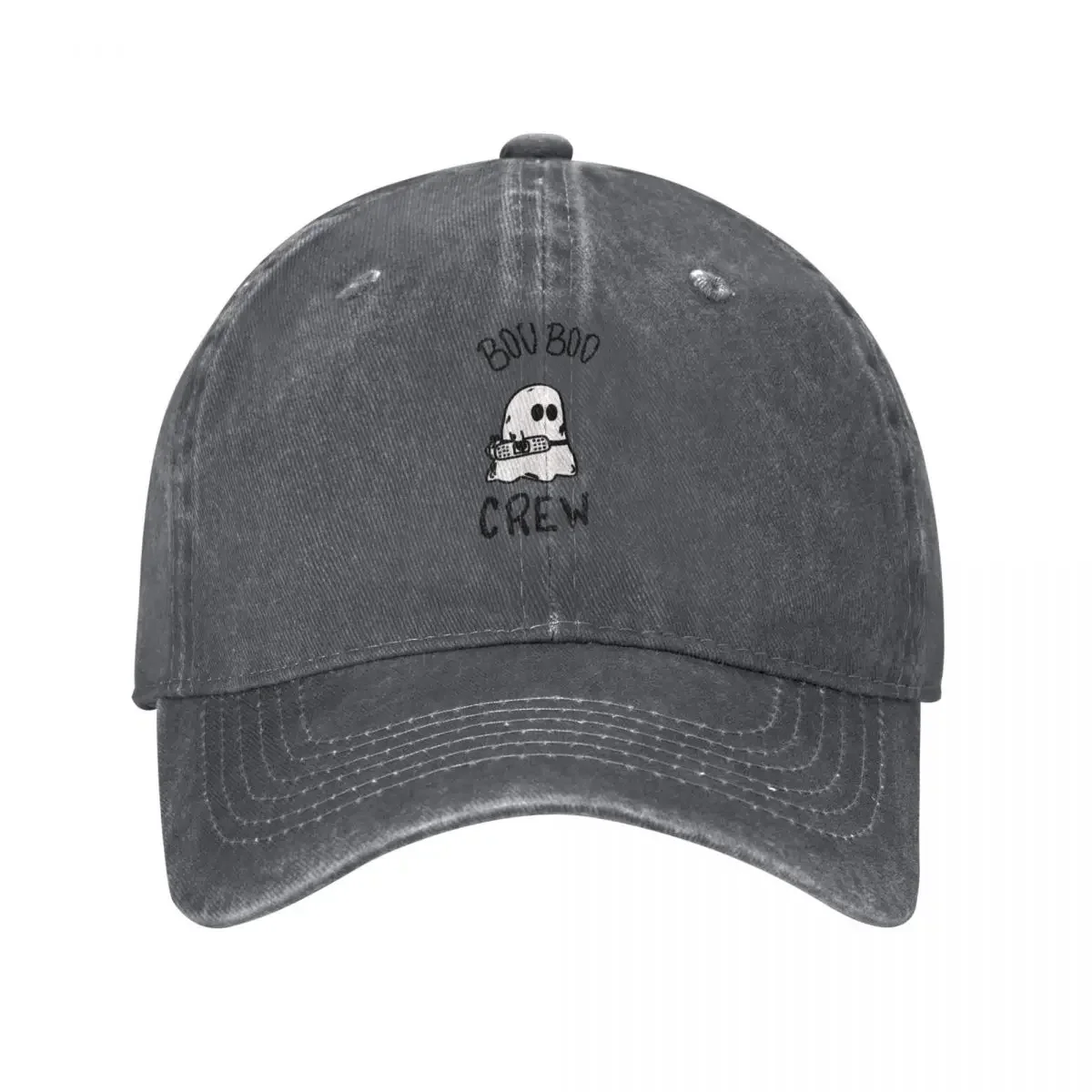 Boo Boo Crew Baseball Cap designer cap Hood Beach Outing cute Men's Hats Women's