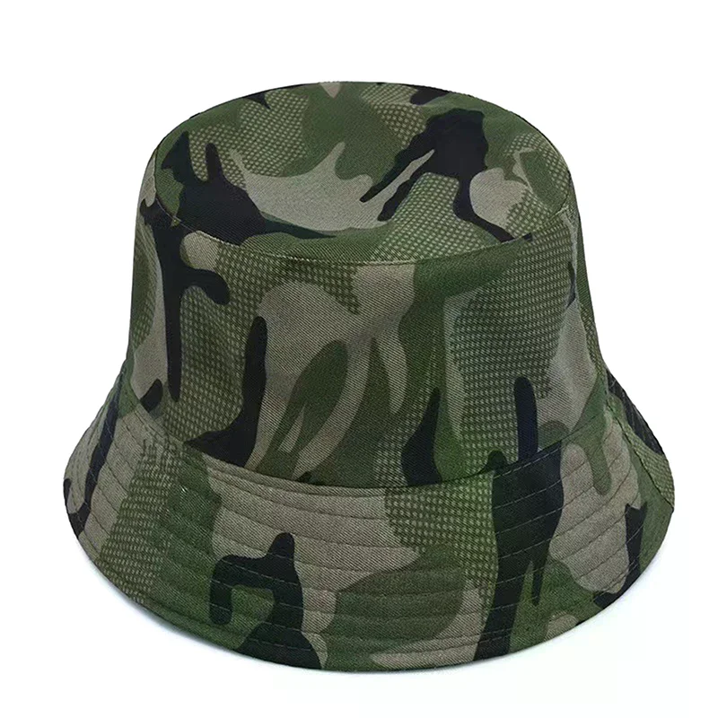 Wide Brimmed Fisherman Hat, Portable Sun Hat, Outdoor Sun Protection Hat, Casual Beach Hat
