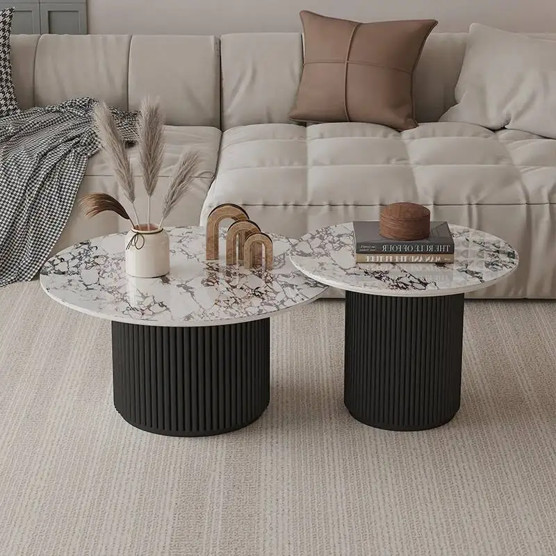 

Moving Mini Coffee Table Decoration Luxury Modern Wood Side Table Living Room Designer Mesa Auxiliar Chinese Style Furniture