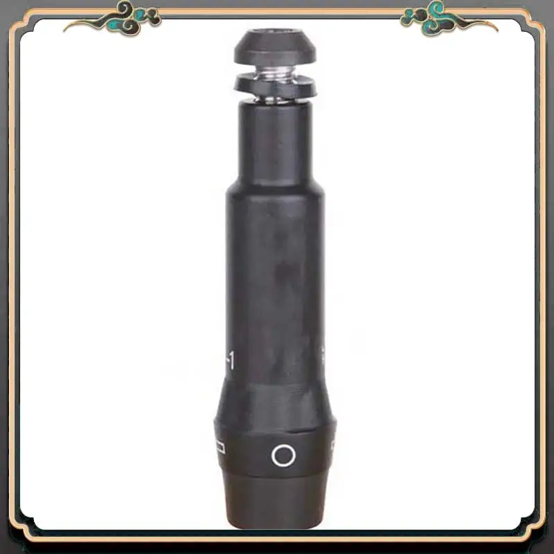 

Премиум 3X адаптер вала для гольфа, наконечник рукава для правой руки для G35 G400, замена деревянной клюшки для гольфа, 0,335