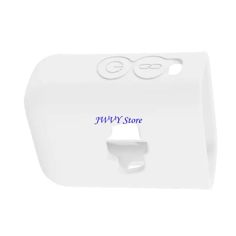 

573A Гибкий силиконовый корпус с оберткой для использования в путешествиях на открытом воздухе Mic2