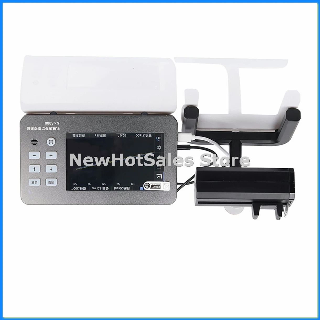 

Multifunctional Mechanical Watch, Line Machine, Watch Detection Tool, Mechanical Watch Amplitude Rise Angle Measurement-VVBC