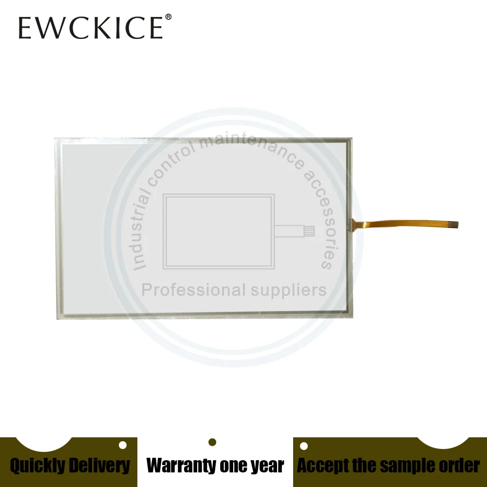 

NEW AMT10627 HMI AMT 10627 AMT-10627 1062700A PLC touch screen panel membrane touchscreen