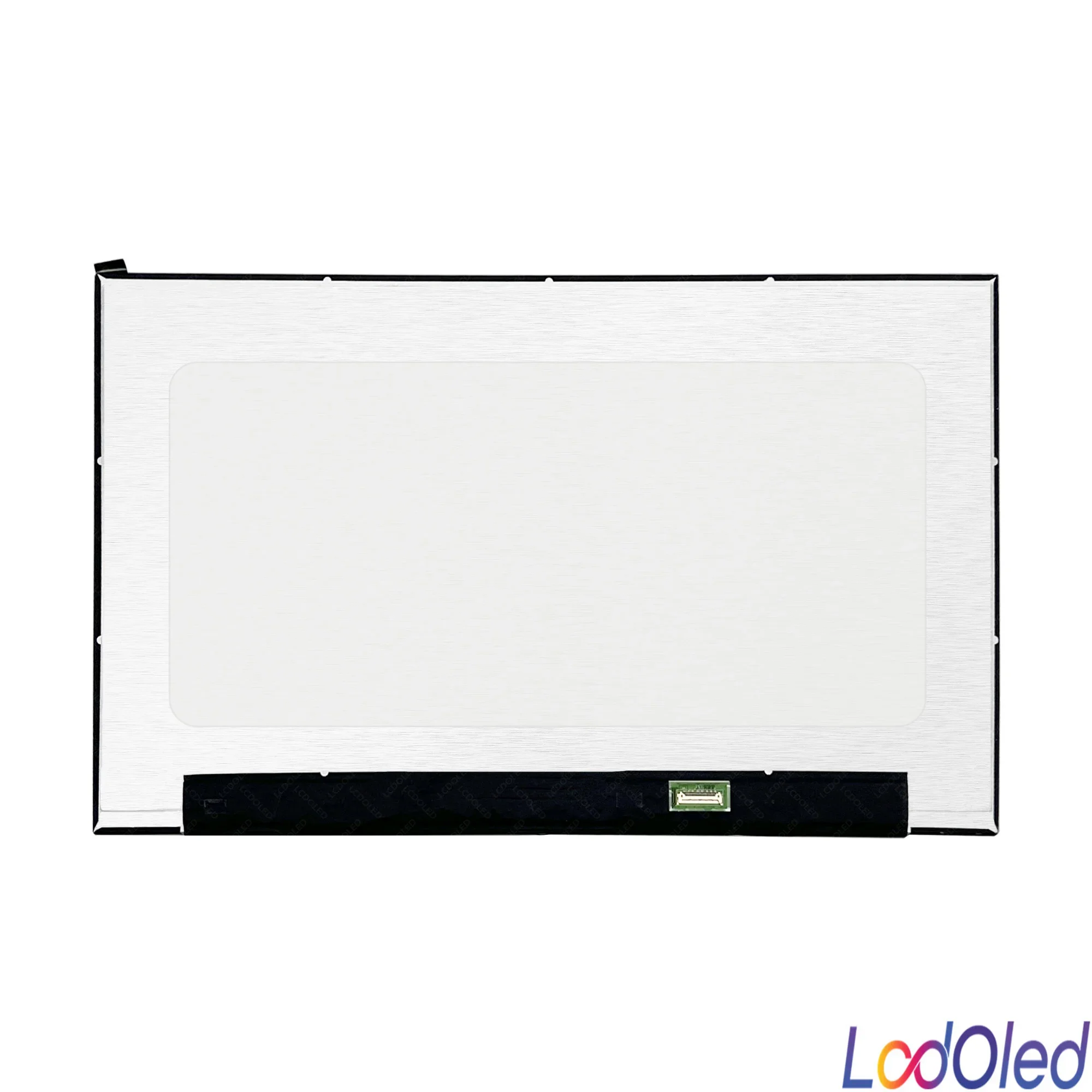 15.6'' FHD IPS LCD Screen Display LED Panel Matrix Non-Touch for Dell VOSTRO 15 7510 P106F P106F002 60Hz 30 Pins 1920x1080