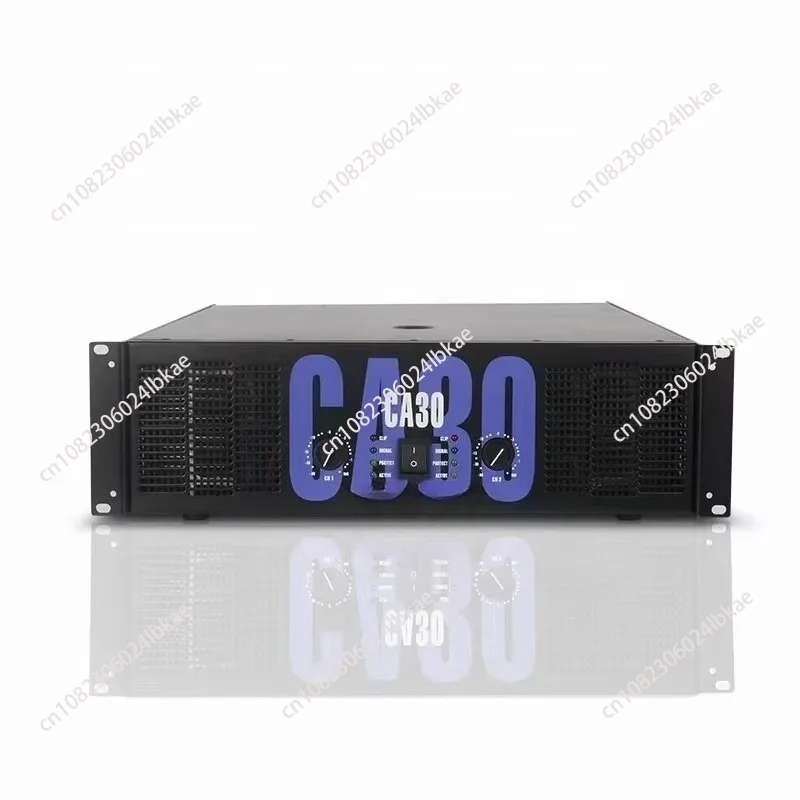 CA2 CA4 CA6 CA9 CA12 CA18 CA20 CA30 Original Power Amplifier Sound Standard CA30 Power Amplifier Peak Audio CA30 Price Offer